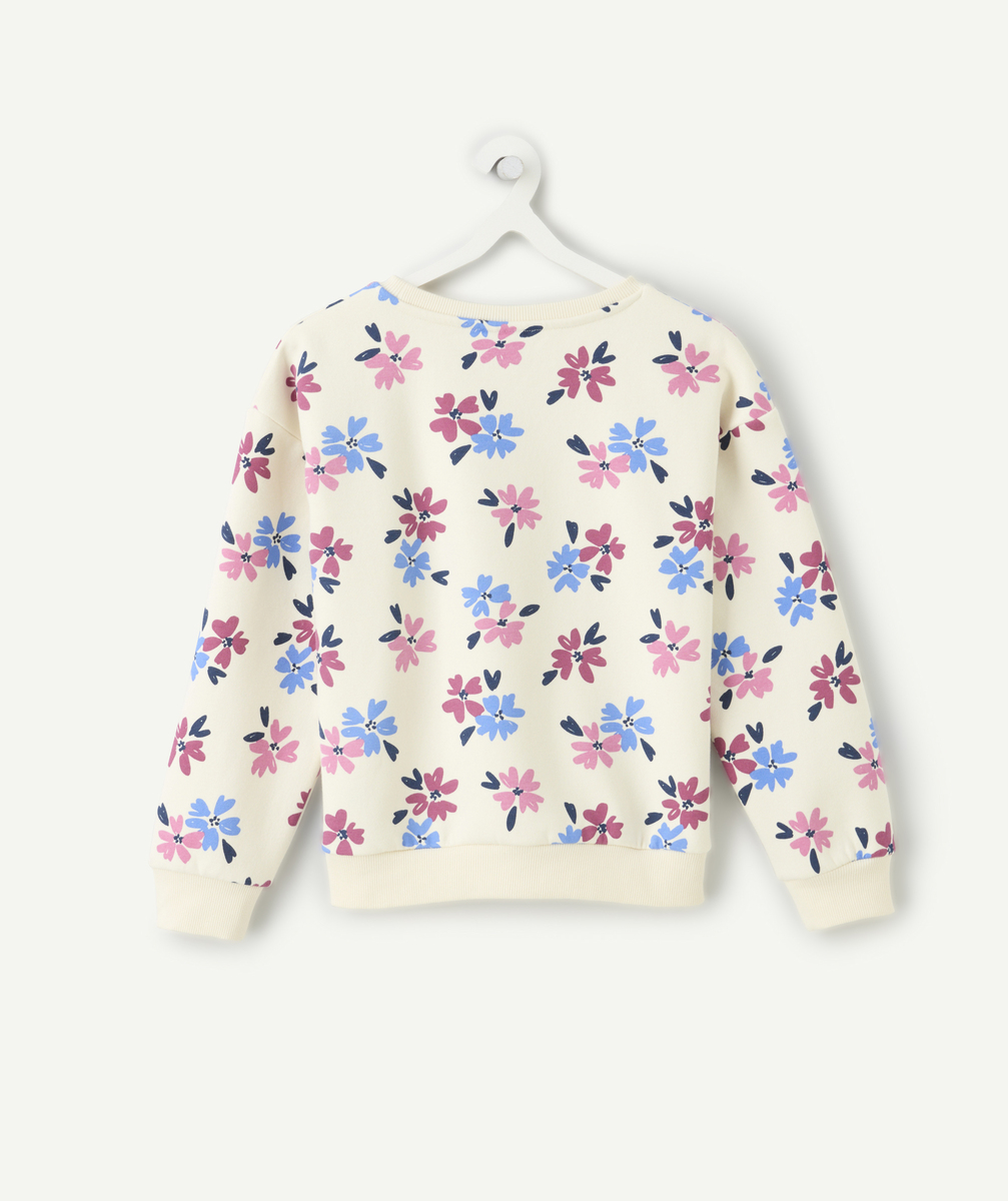 Fille-Sweat BA