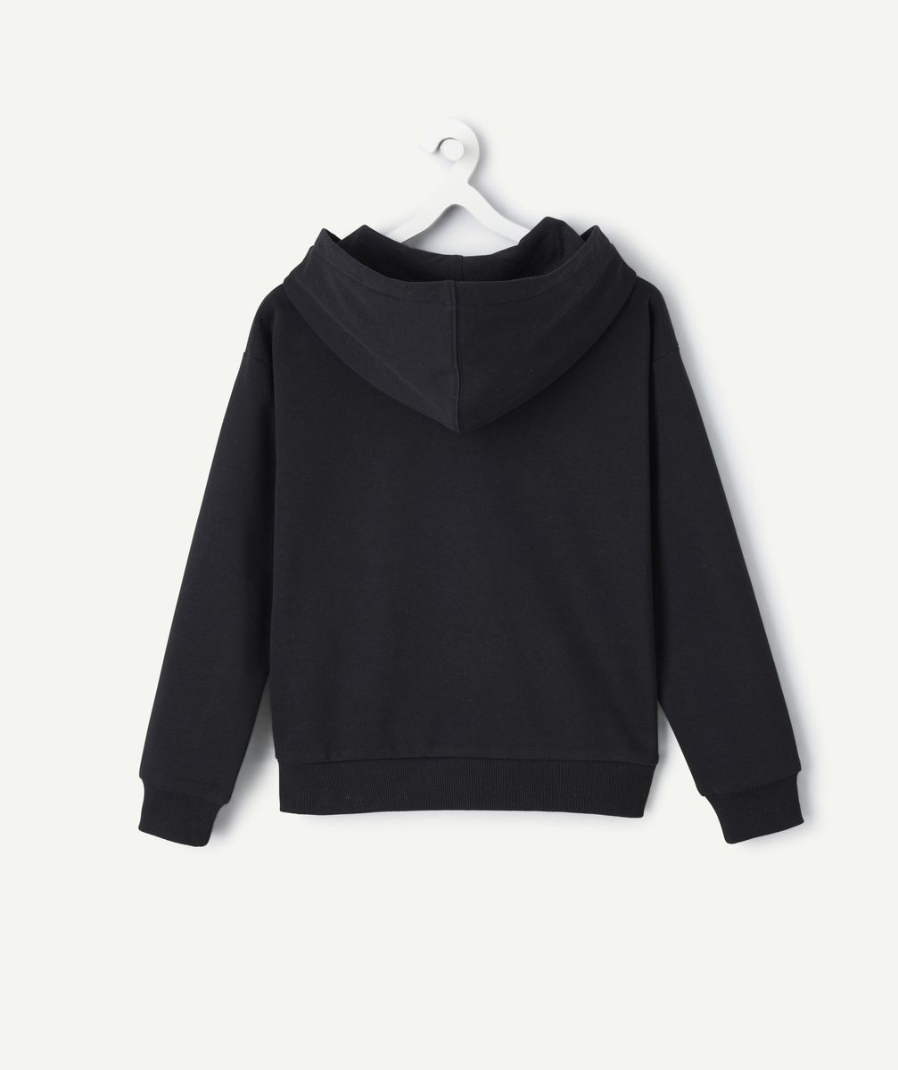 Fille-Cardi. hors tricot BA