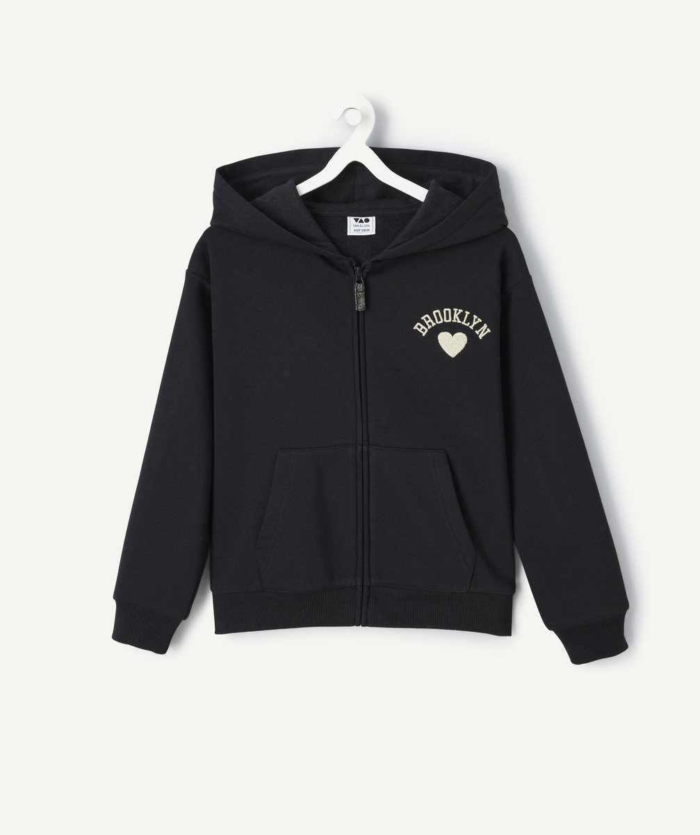 Fille-Cardi. hors tricot BA