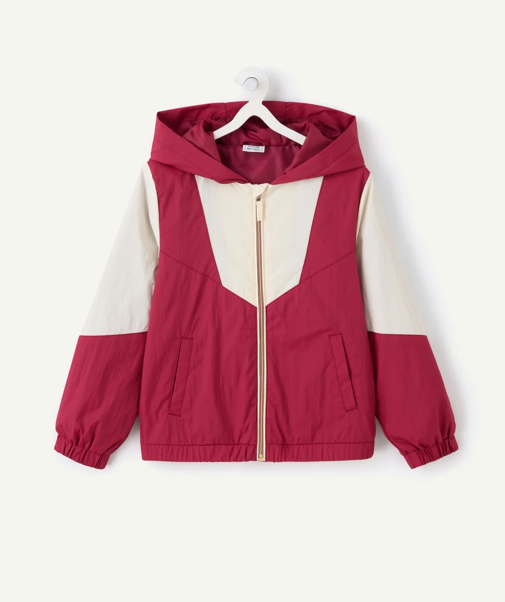Fille-Blouson HB