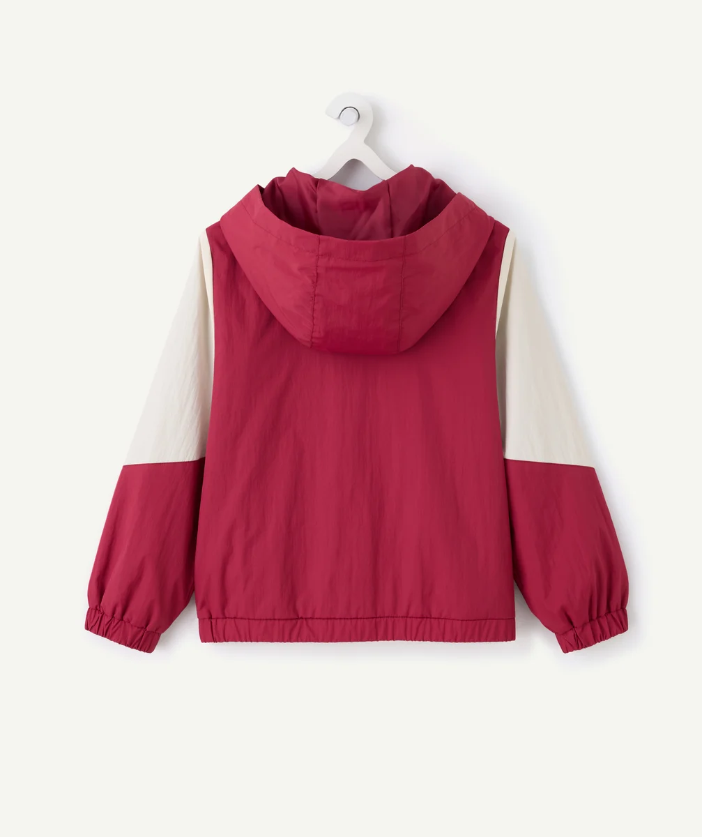 Fille-Blouson HB