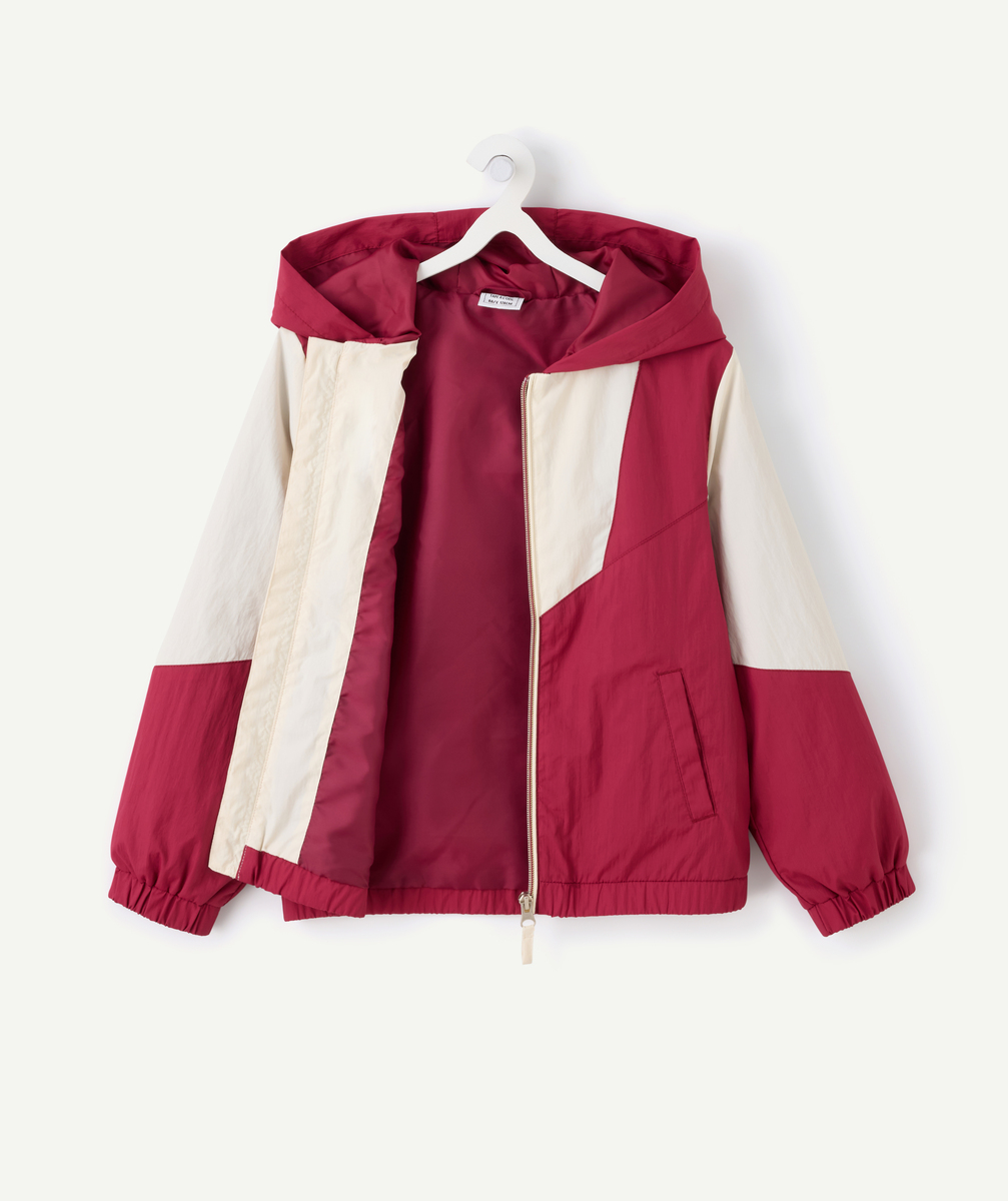 Fille-Blouson HB