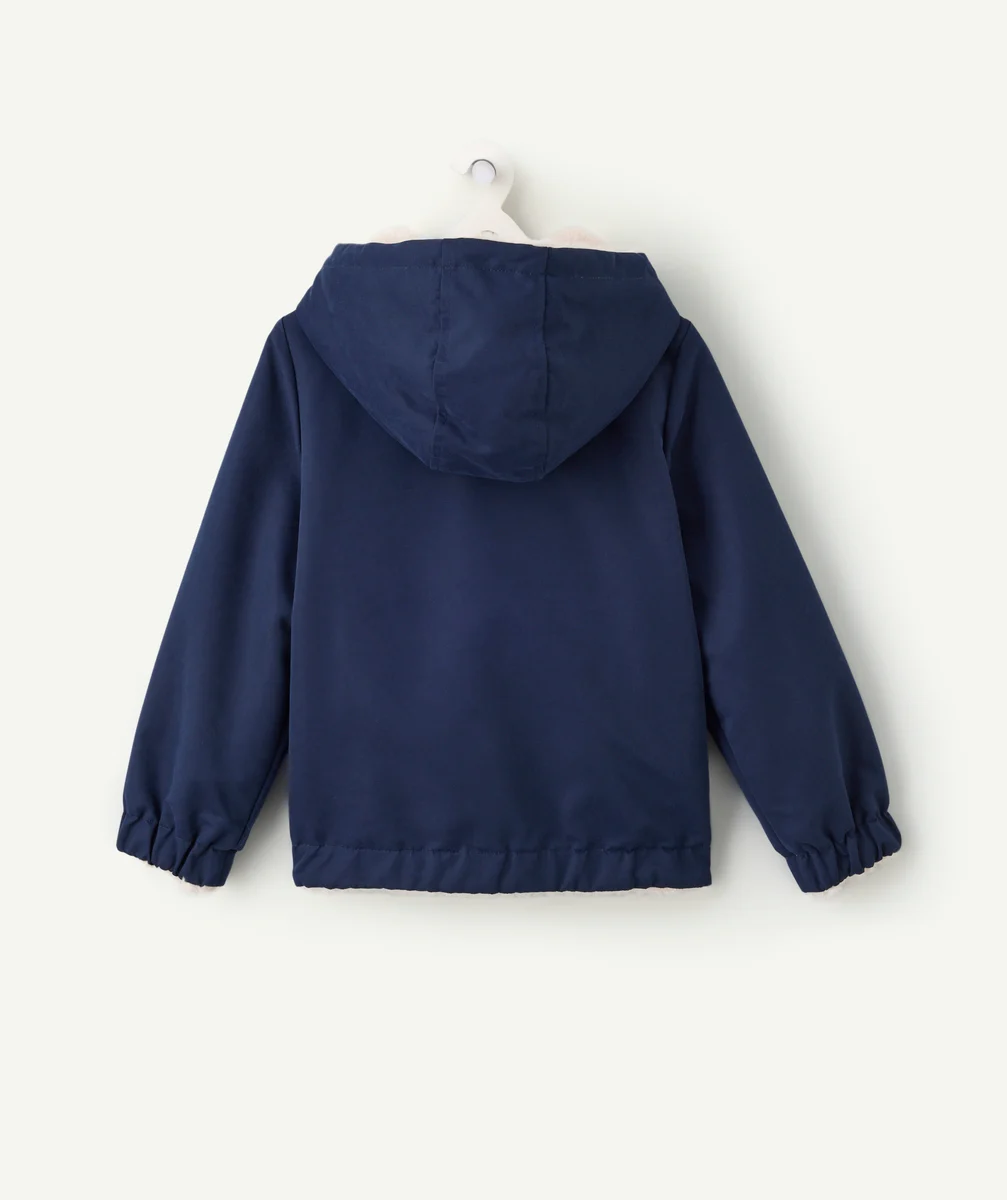 Fille-Blouson HB