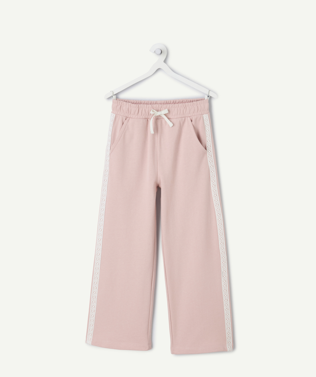Fille-Ptl Maille HB
