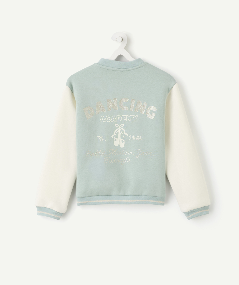 Fille-Cardi. hors tricot HB