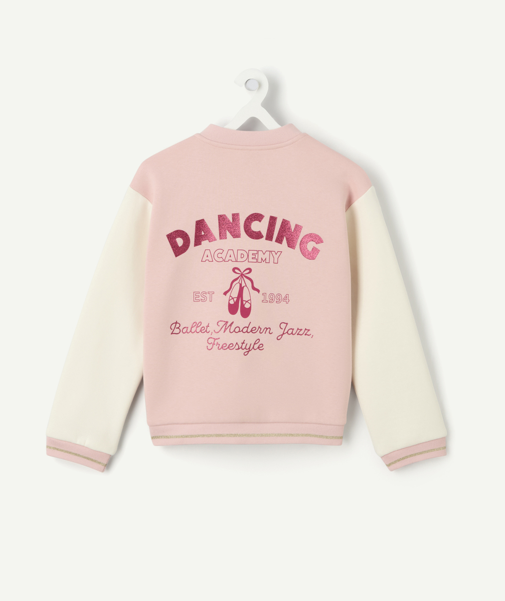 Fille-Cardi. hors tricot HB