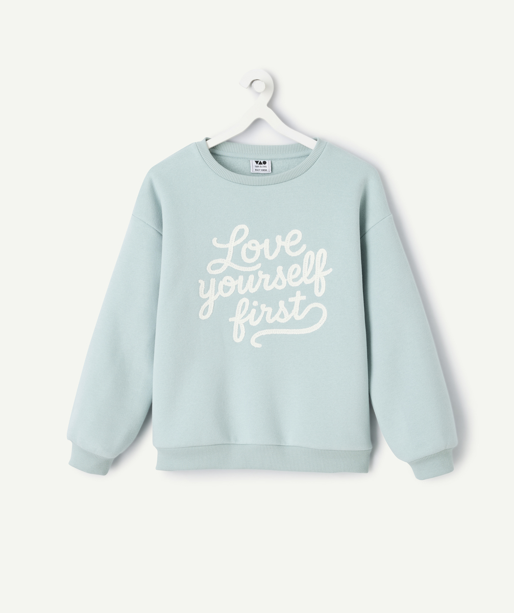 Fille-Sweat HB