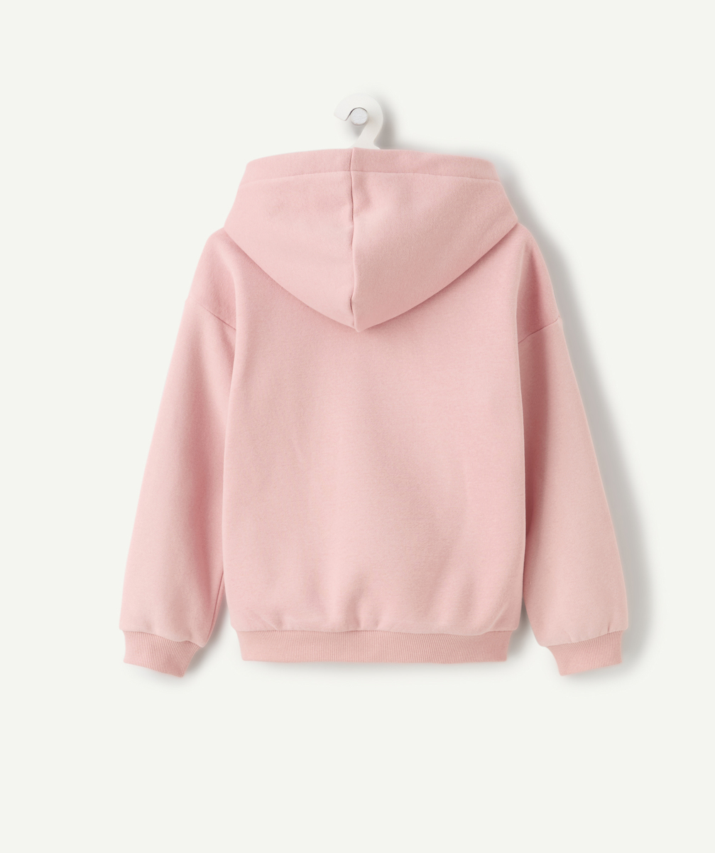 Fille-Sweat HB