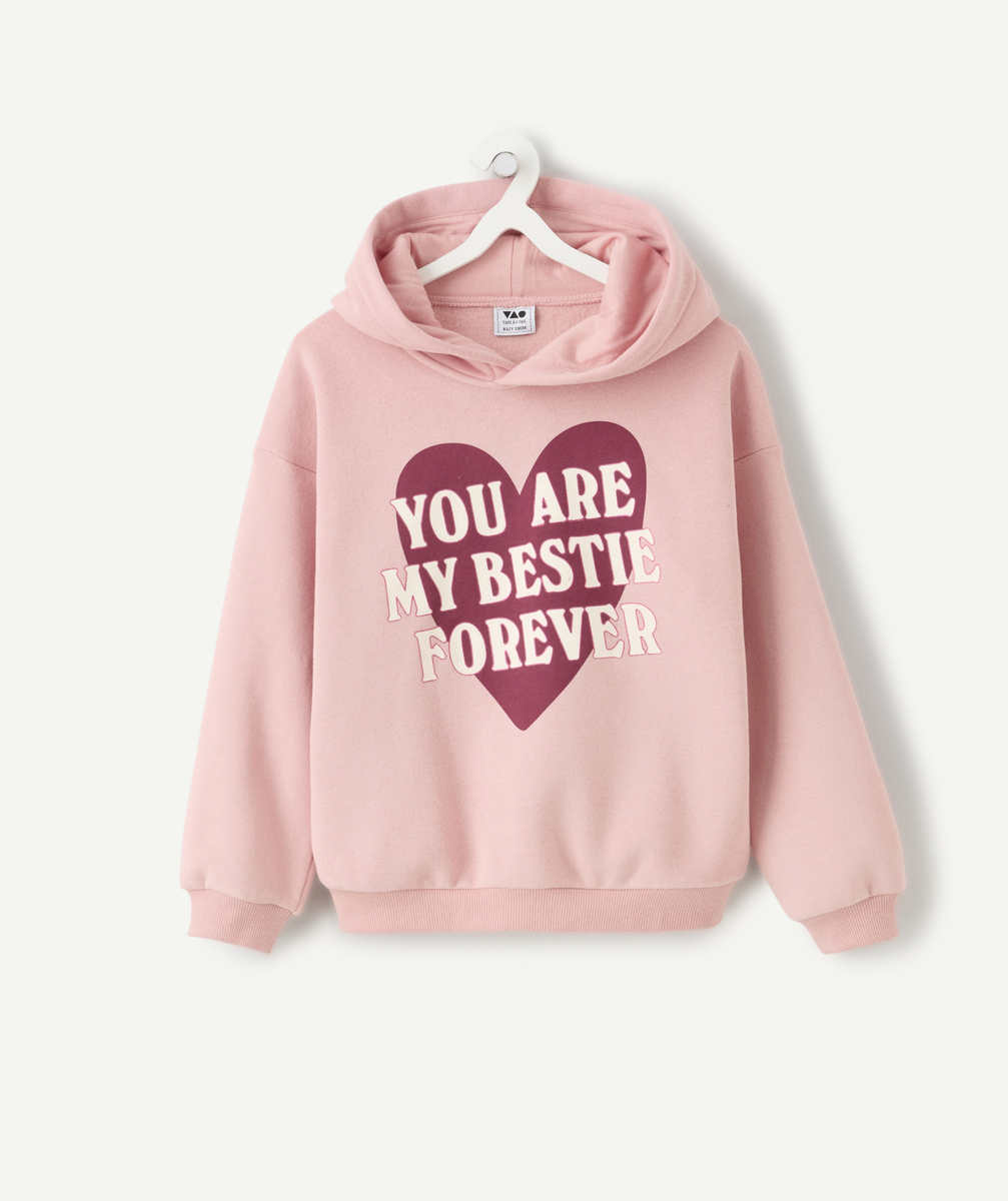Fille-Sweat HB