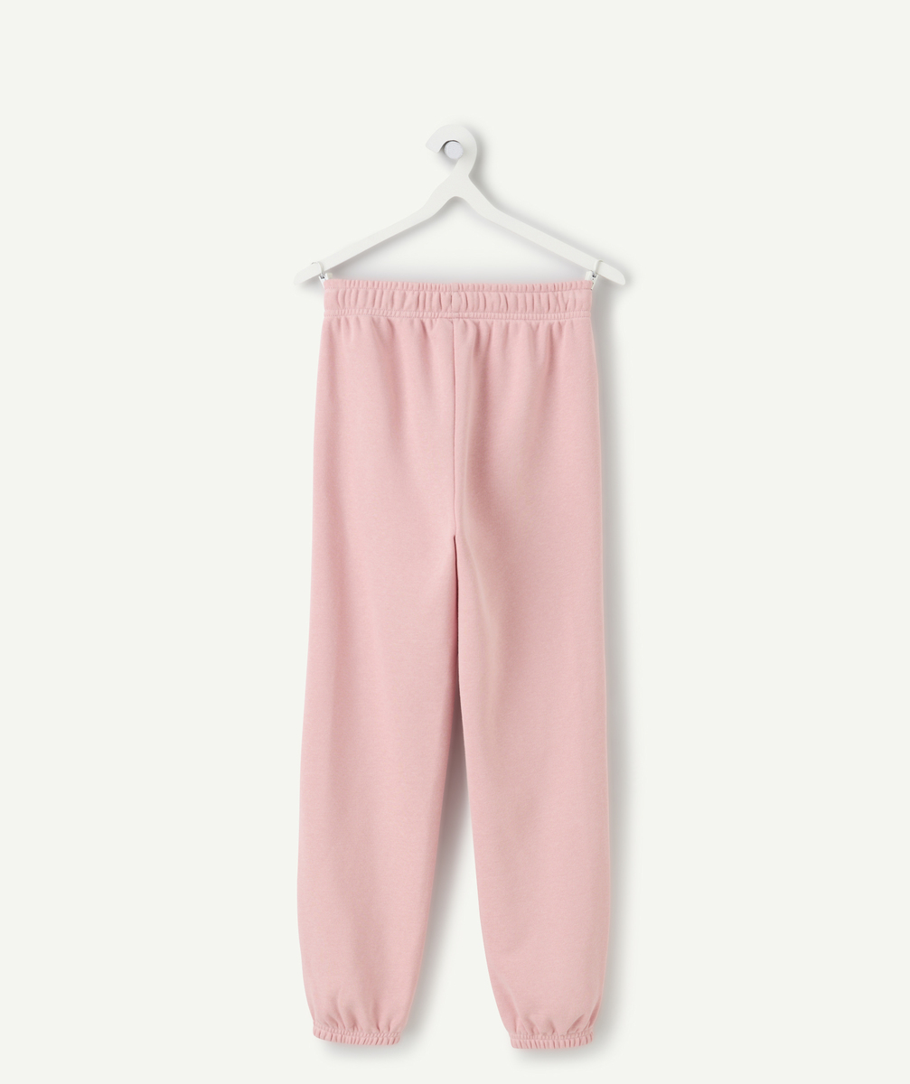 Fille-Ptl Maille BA