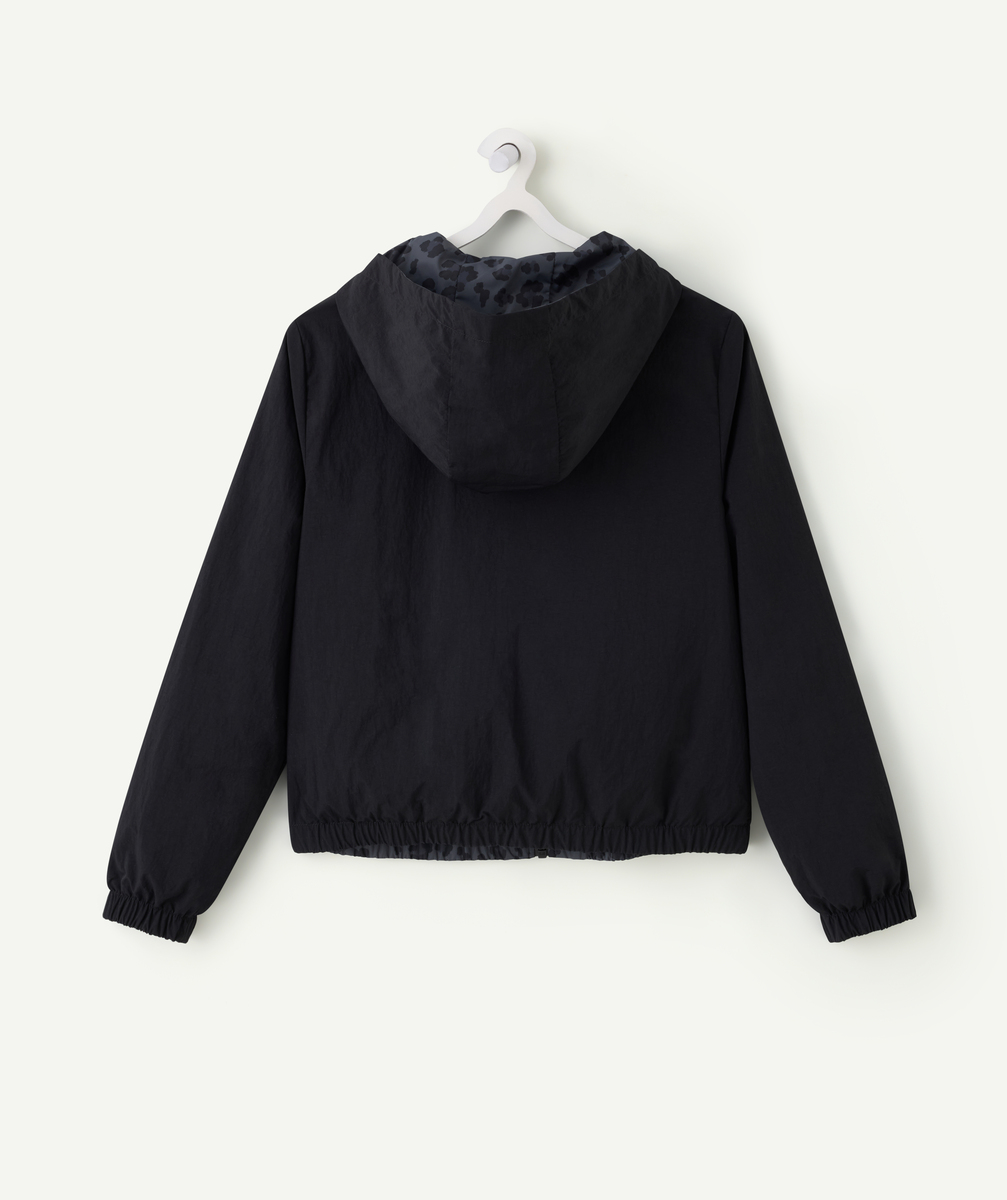 Collège fille-Blouson HB