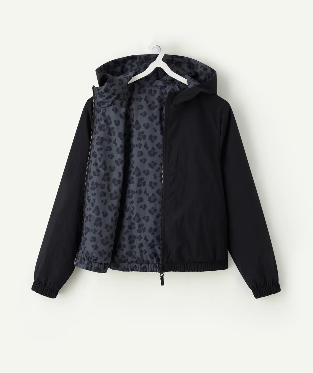 Collège fille-Blouson HB