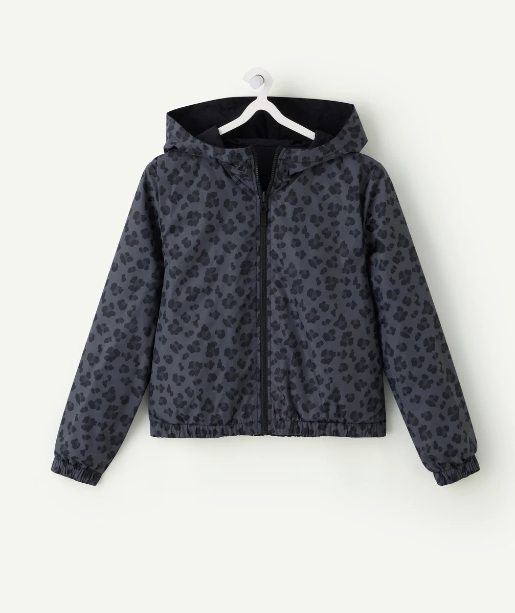 Collège fille-Blouson HB