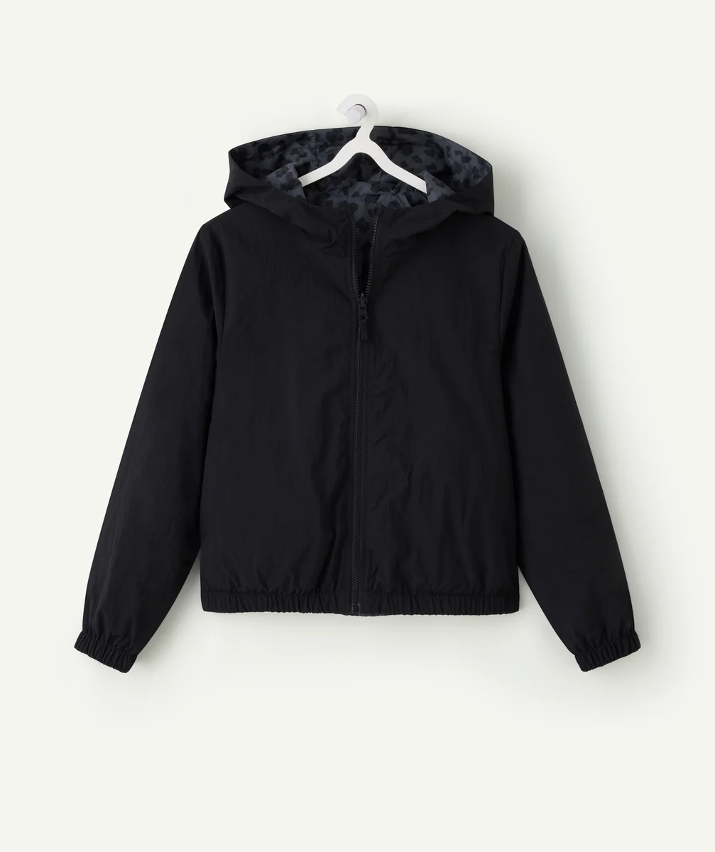 Collège fille-Blouson HB