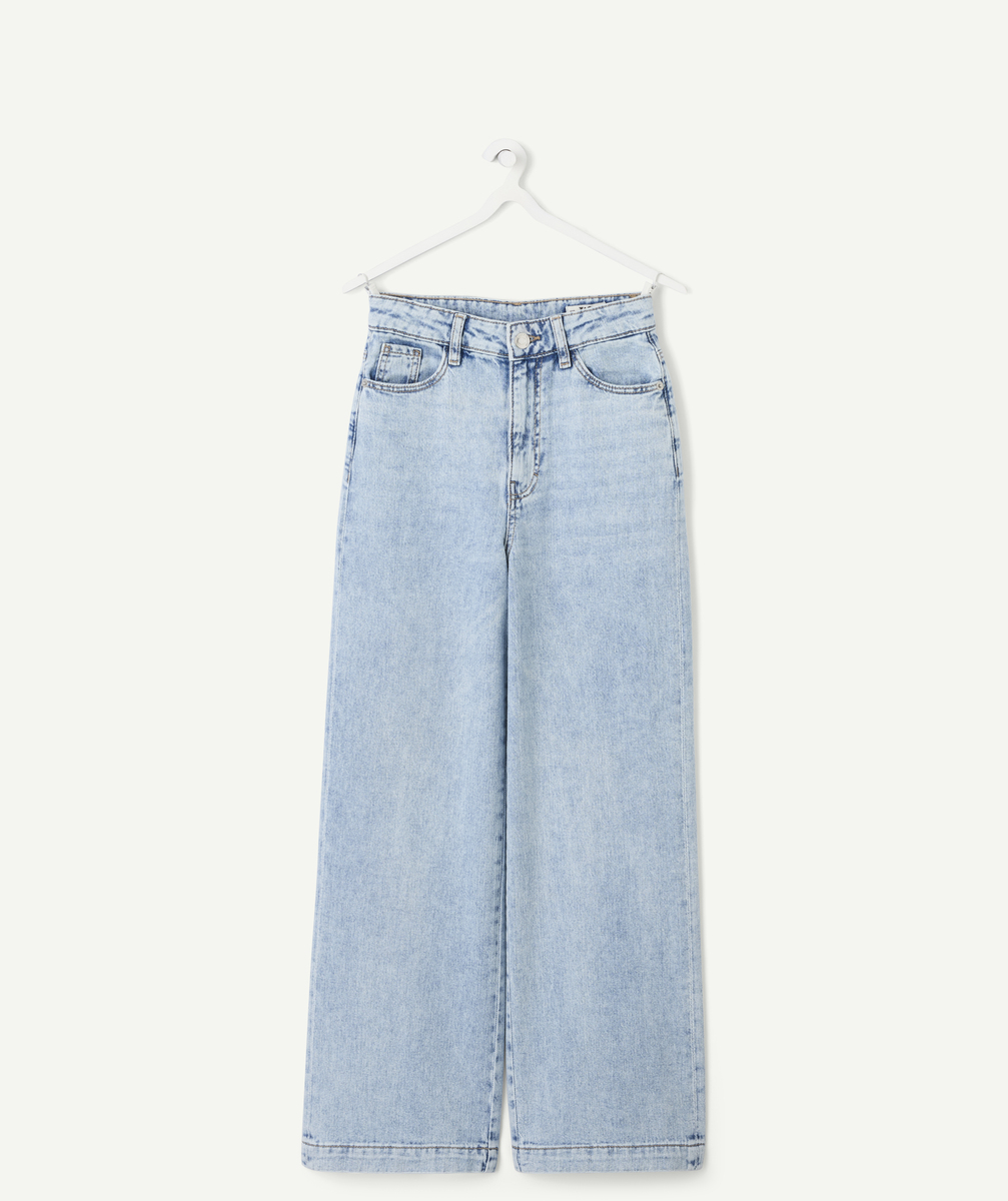 Collège fille-Ptl Denim HB
