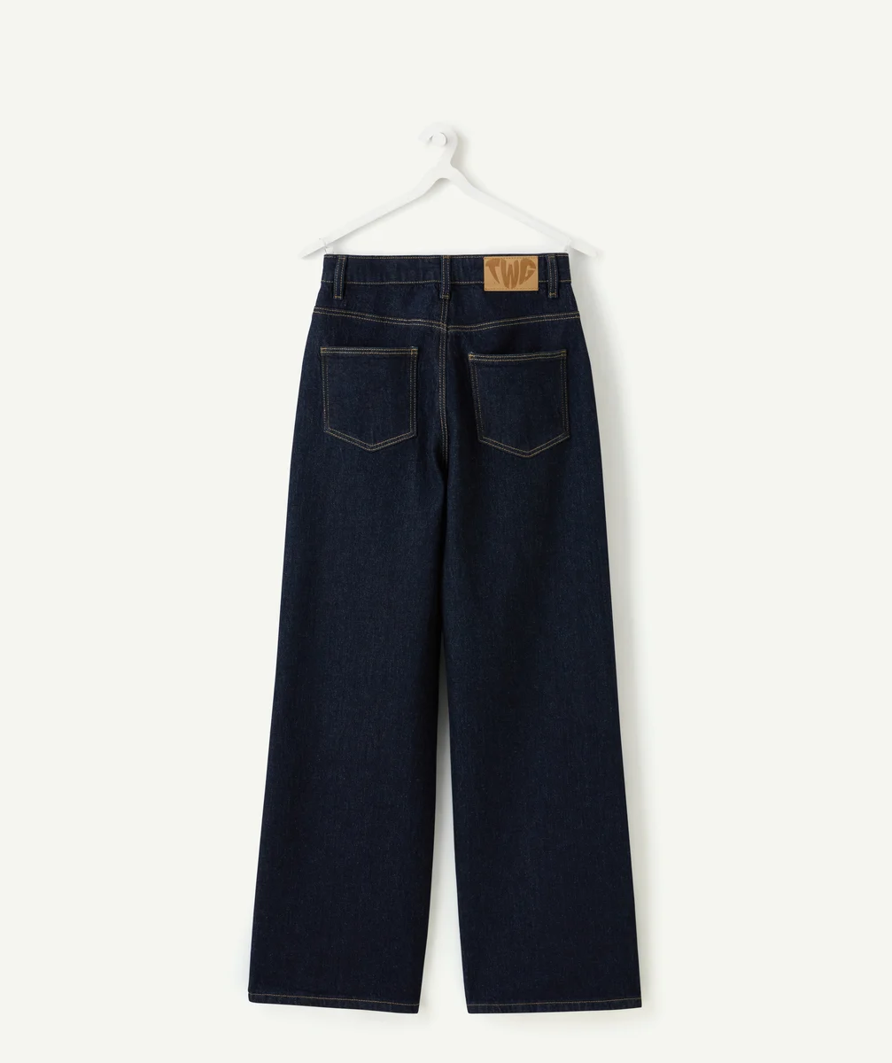 Collège fille-Ptl Denim HB
