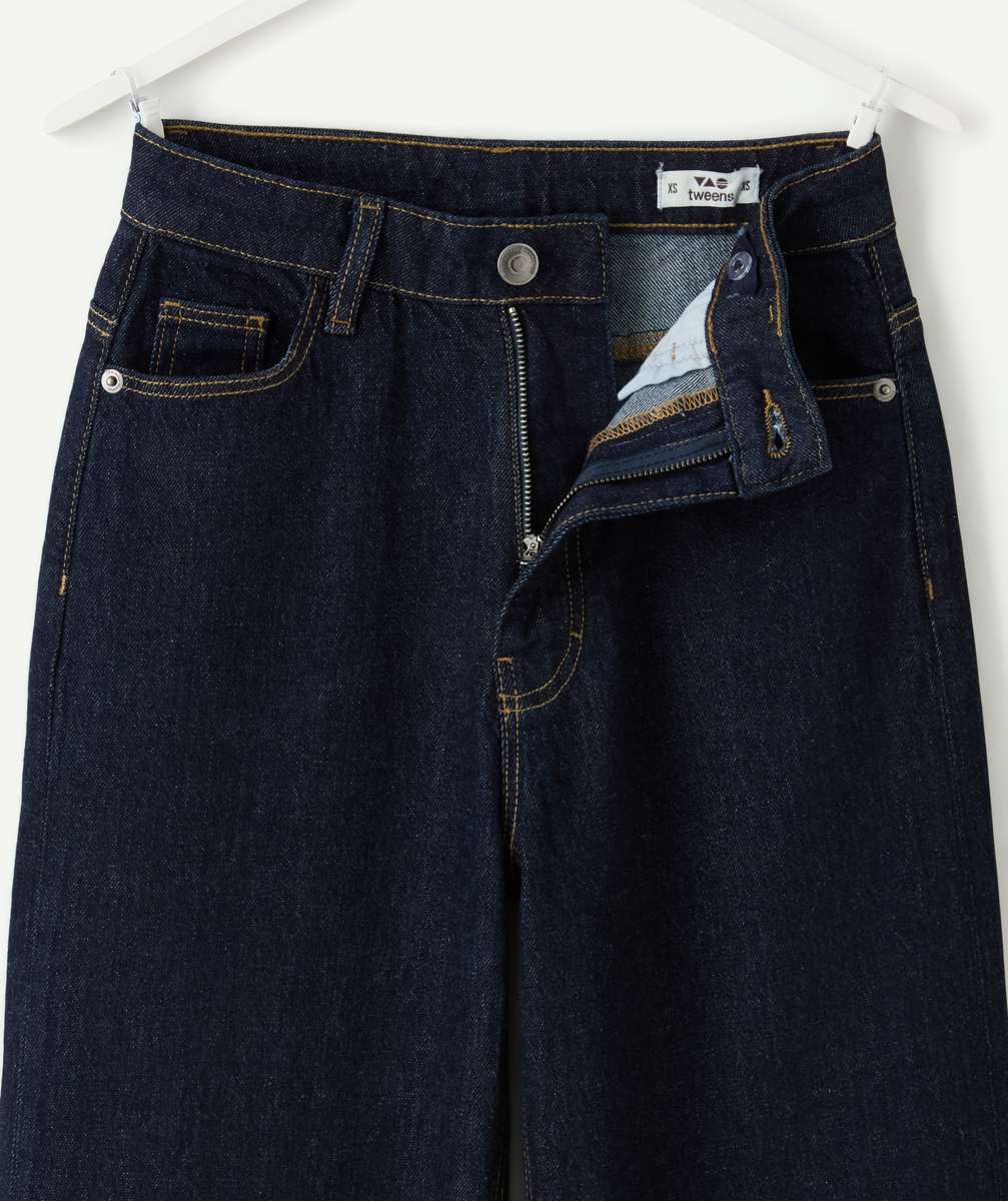 Collège fille-Ptl Denim HB