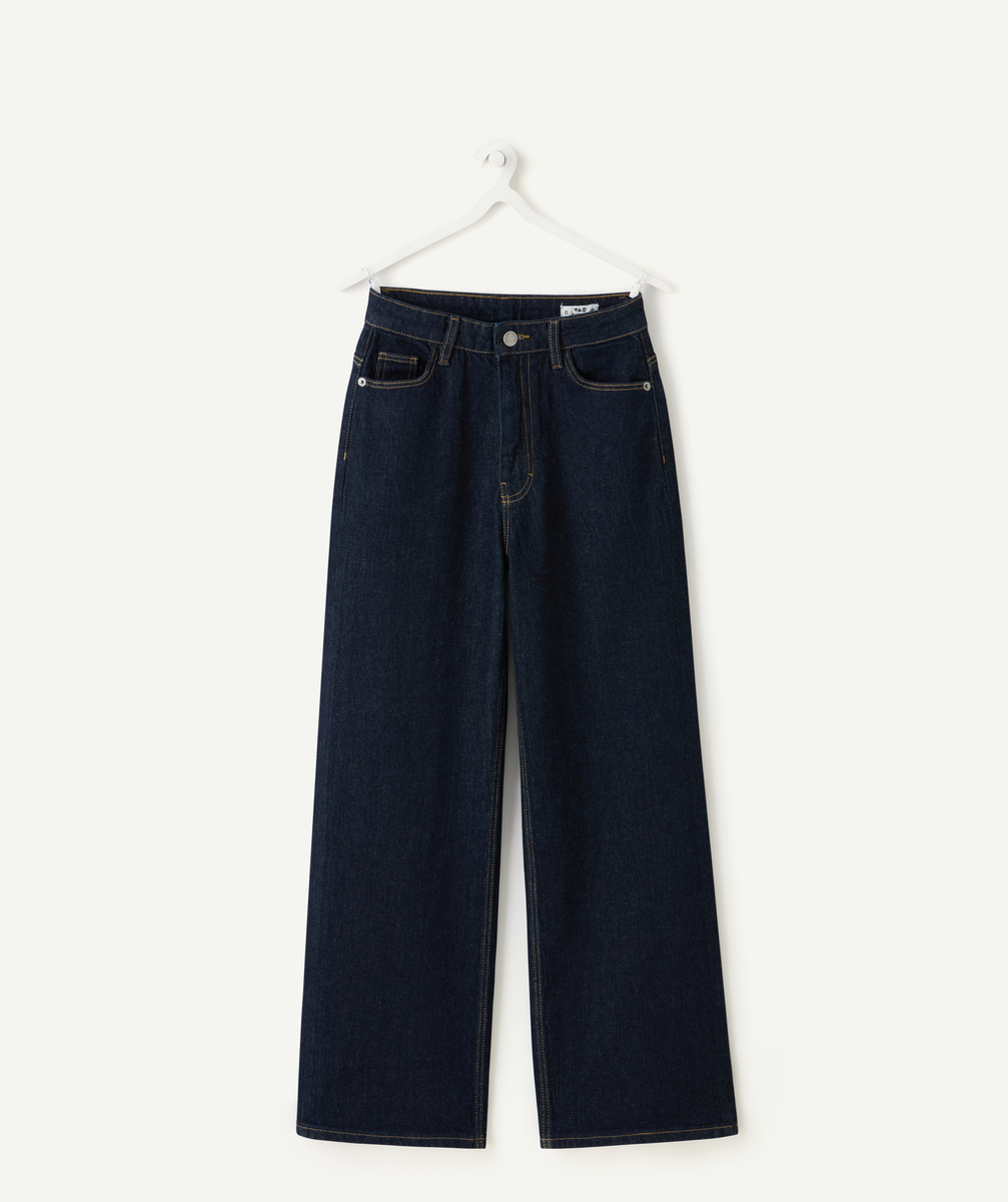 Collège fille-Ptl Denim HB