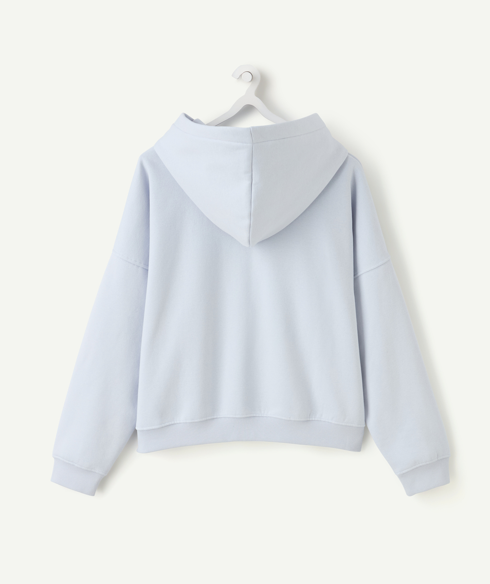 Collège fille-Sweat BA