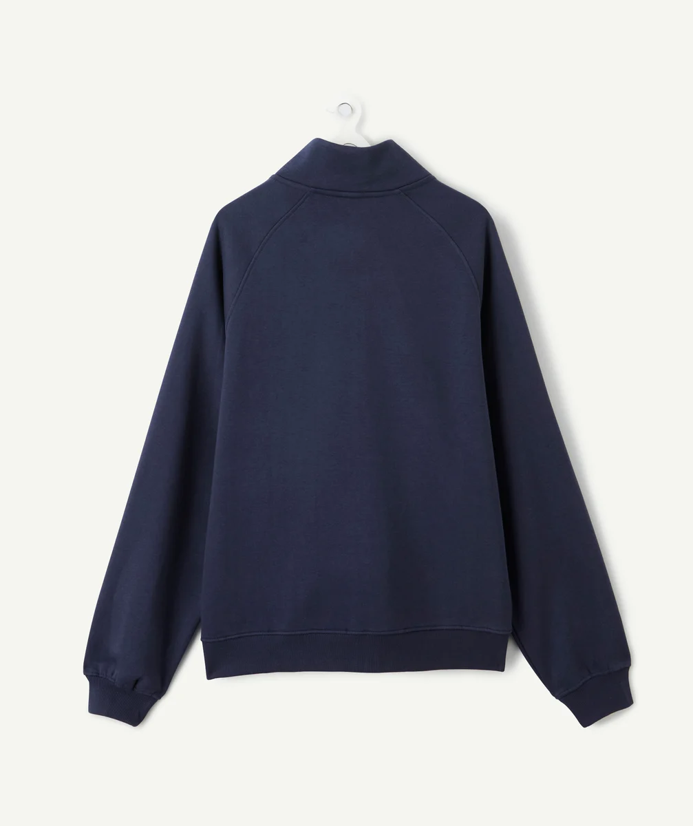 Collège garçon-Cardi. hors tricot HB