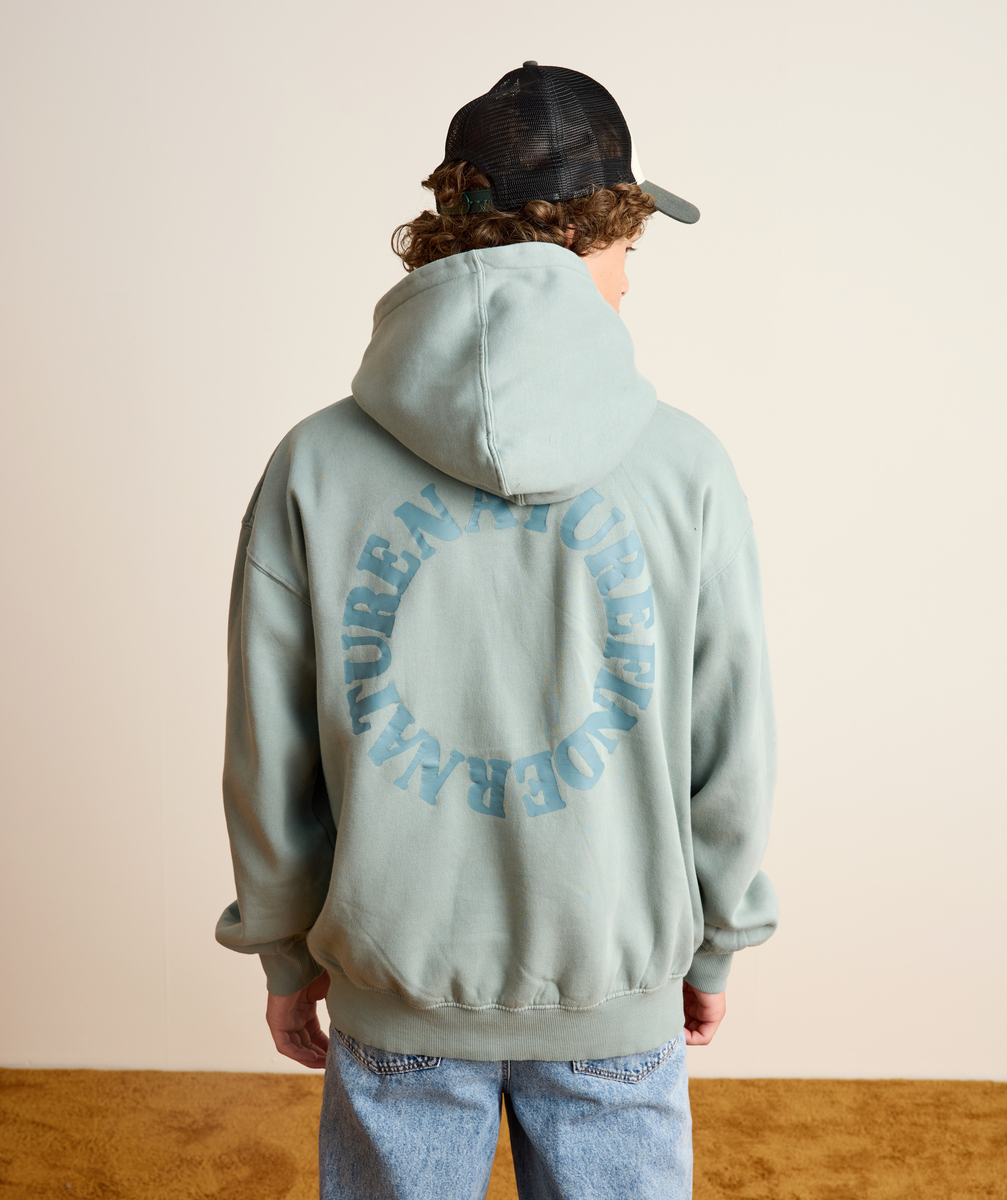 Collège garçon-Sweat HB