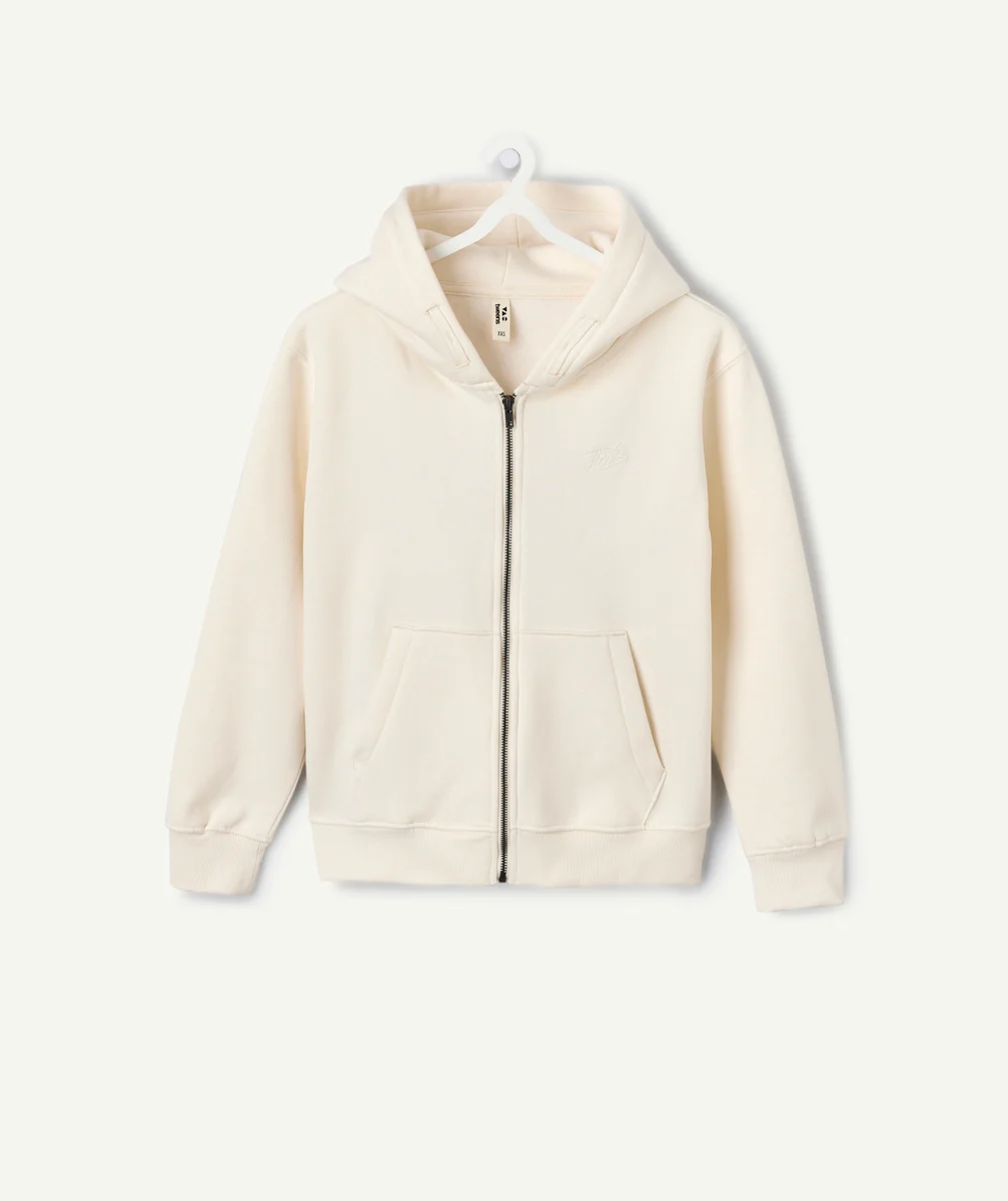Collège garçon-Cardi. hors tricot BA