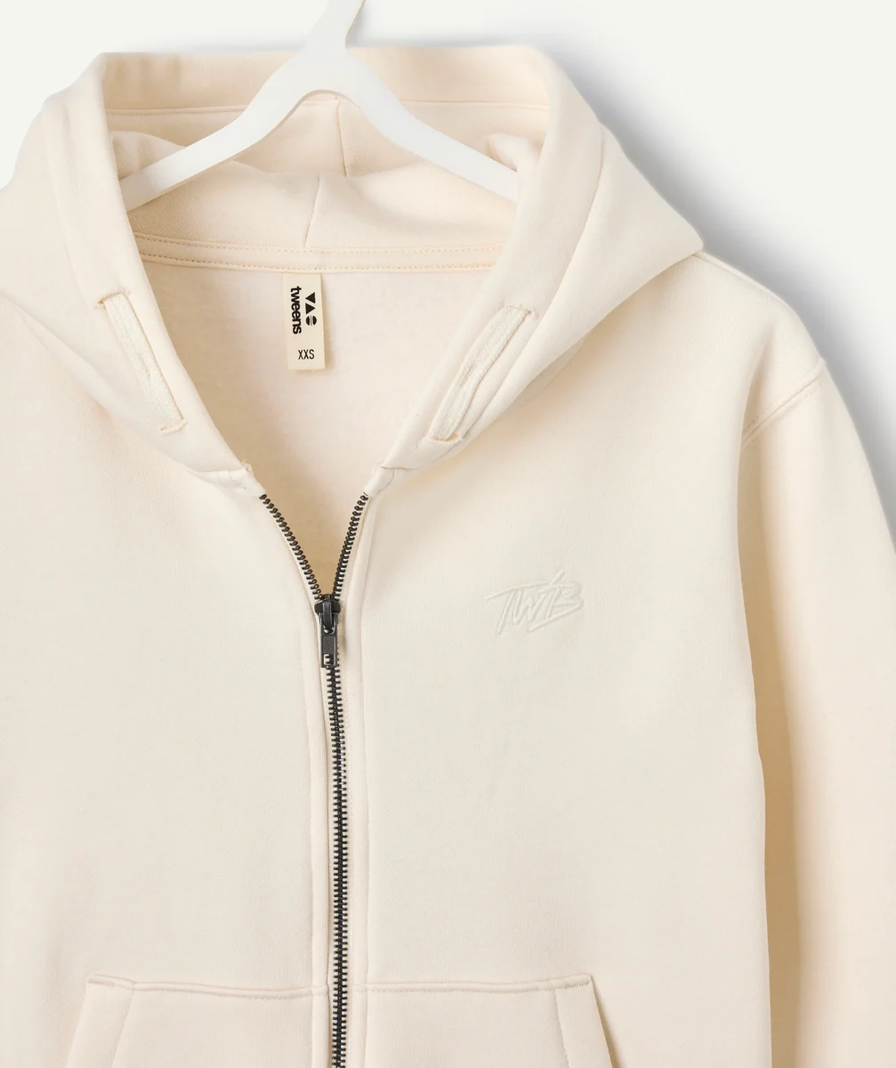 Collège garçon-Cardi. hors tricot BA