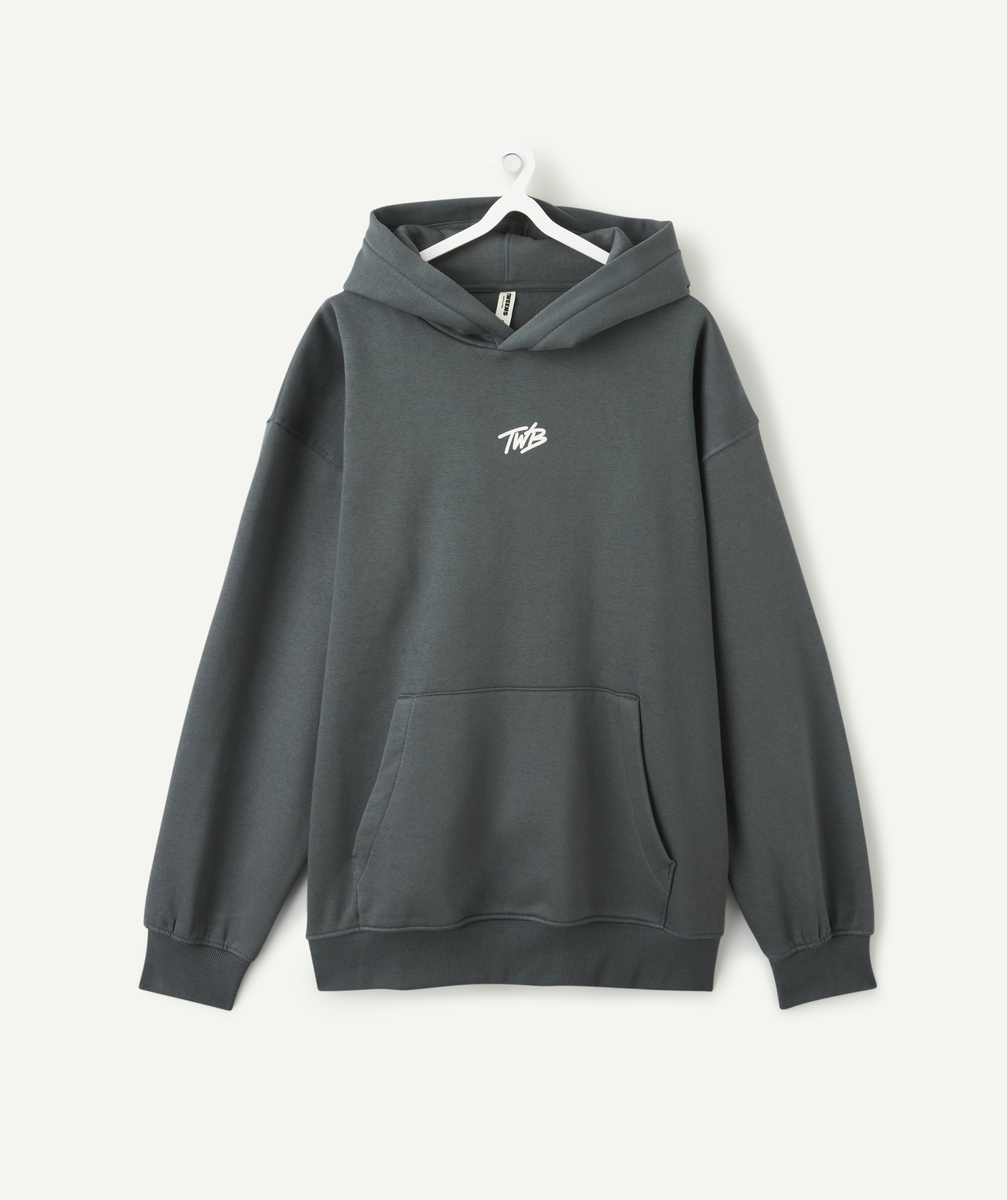 Collège garçon-Sweat BA