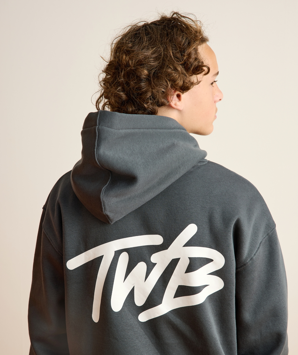 Collège garçon-Sweat BA