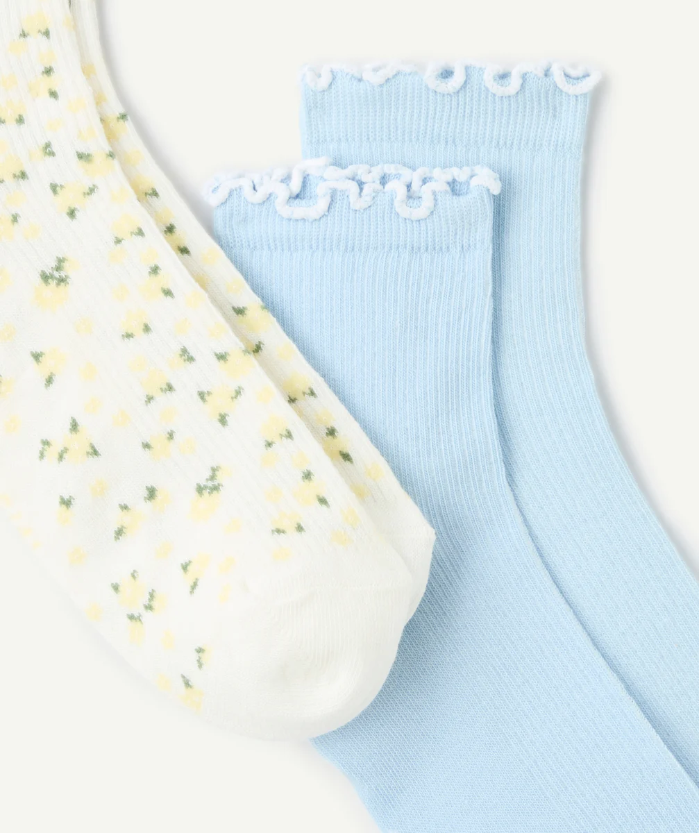 Collège fille-Chaussettes HB