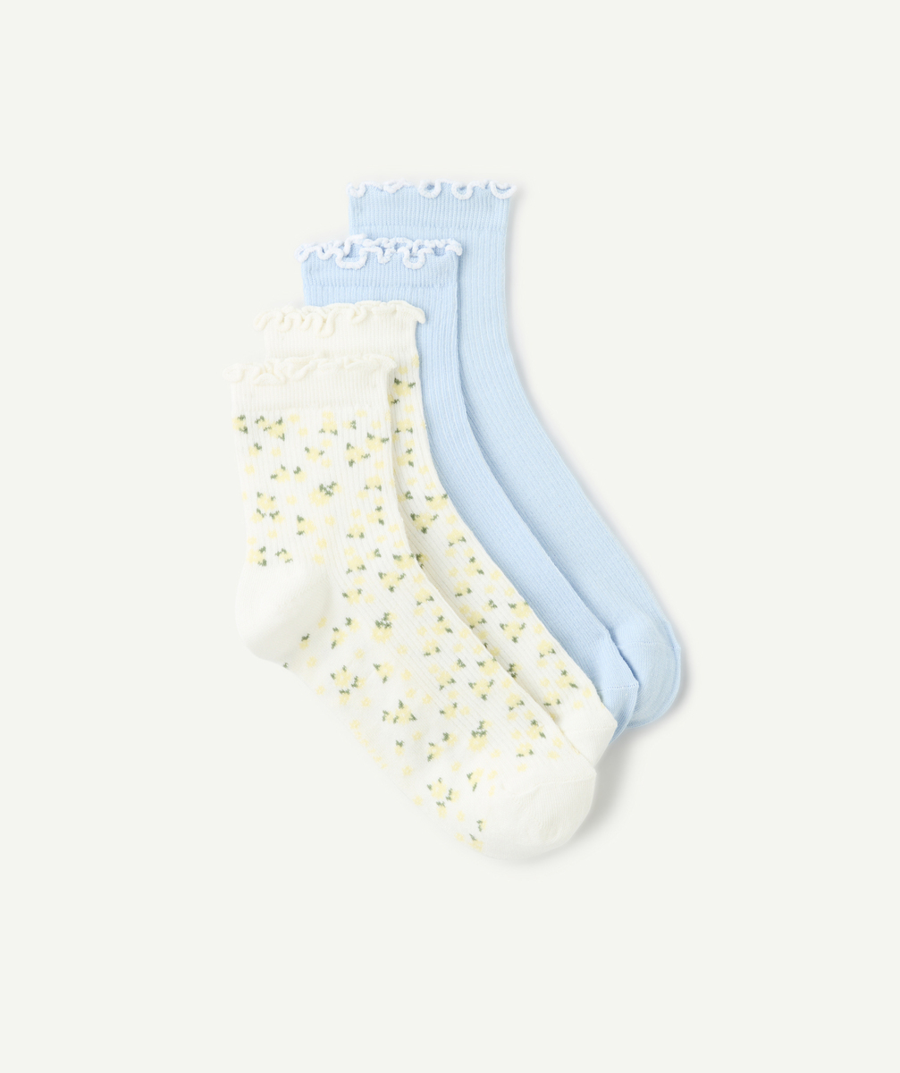 Collège fille-Chaussettes HB