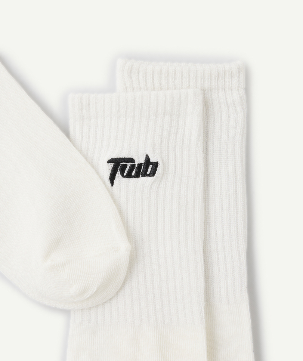 Collège garçon-Chaussettes HB