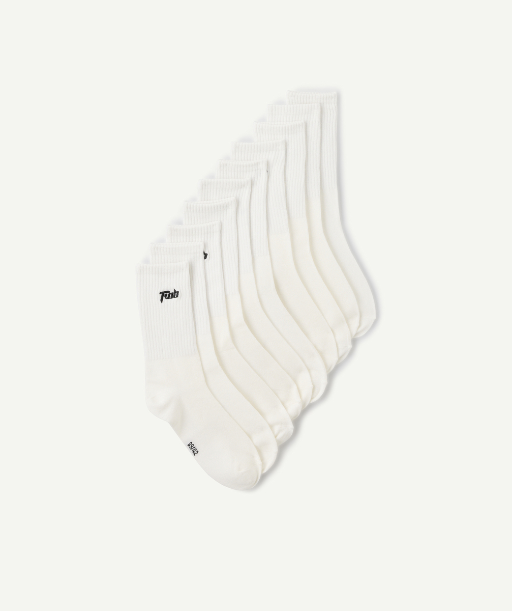 Collège garçon-Chaussettes HB