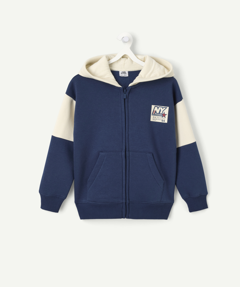 Garçon-Cardi. hors tricot BA
