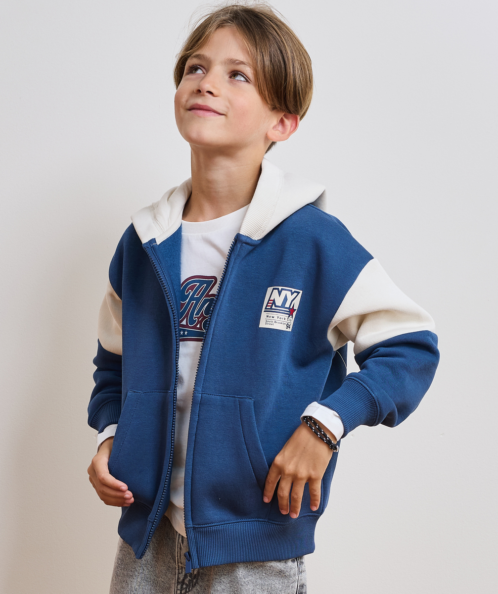Garçon-Cardi. hors tricot BA