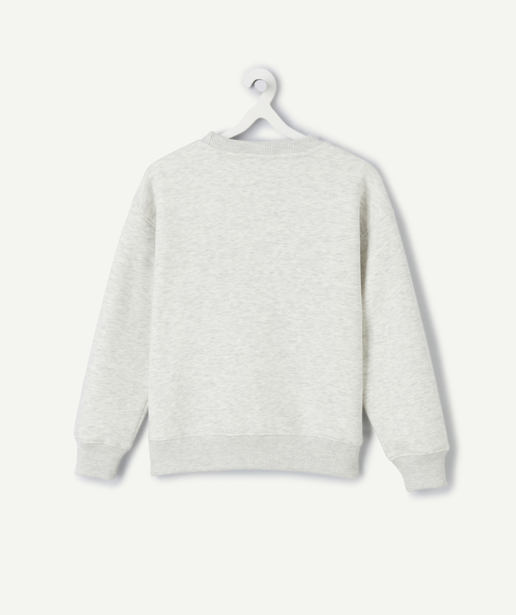 Garçon-Sweat BA