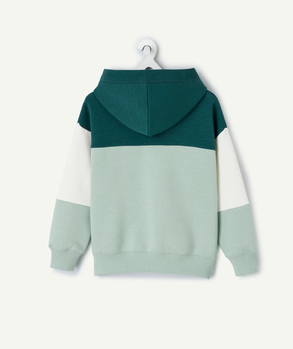 Garçon-Sweat BA