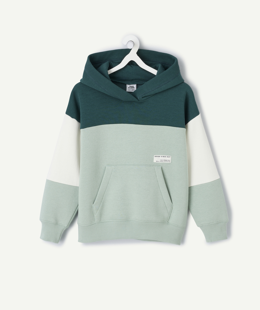 Garçon-Sweat BA