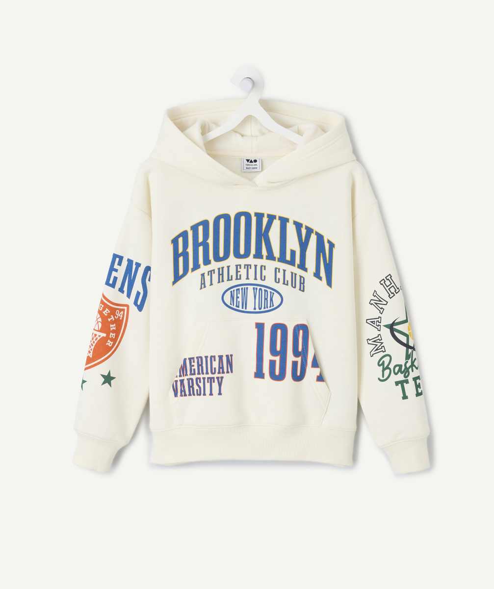 Garçon-Sweat HB