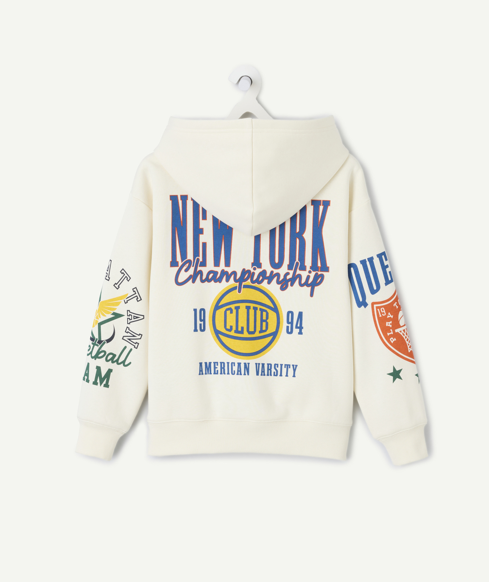 Garçon-Sweat HB