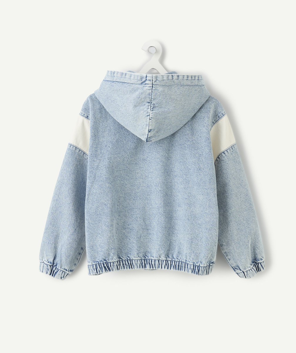Garçon-Veste HB