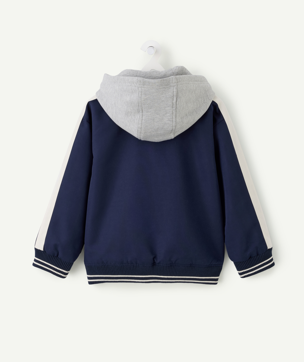 Garçon-Blouson HB