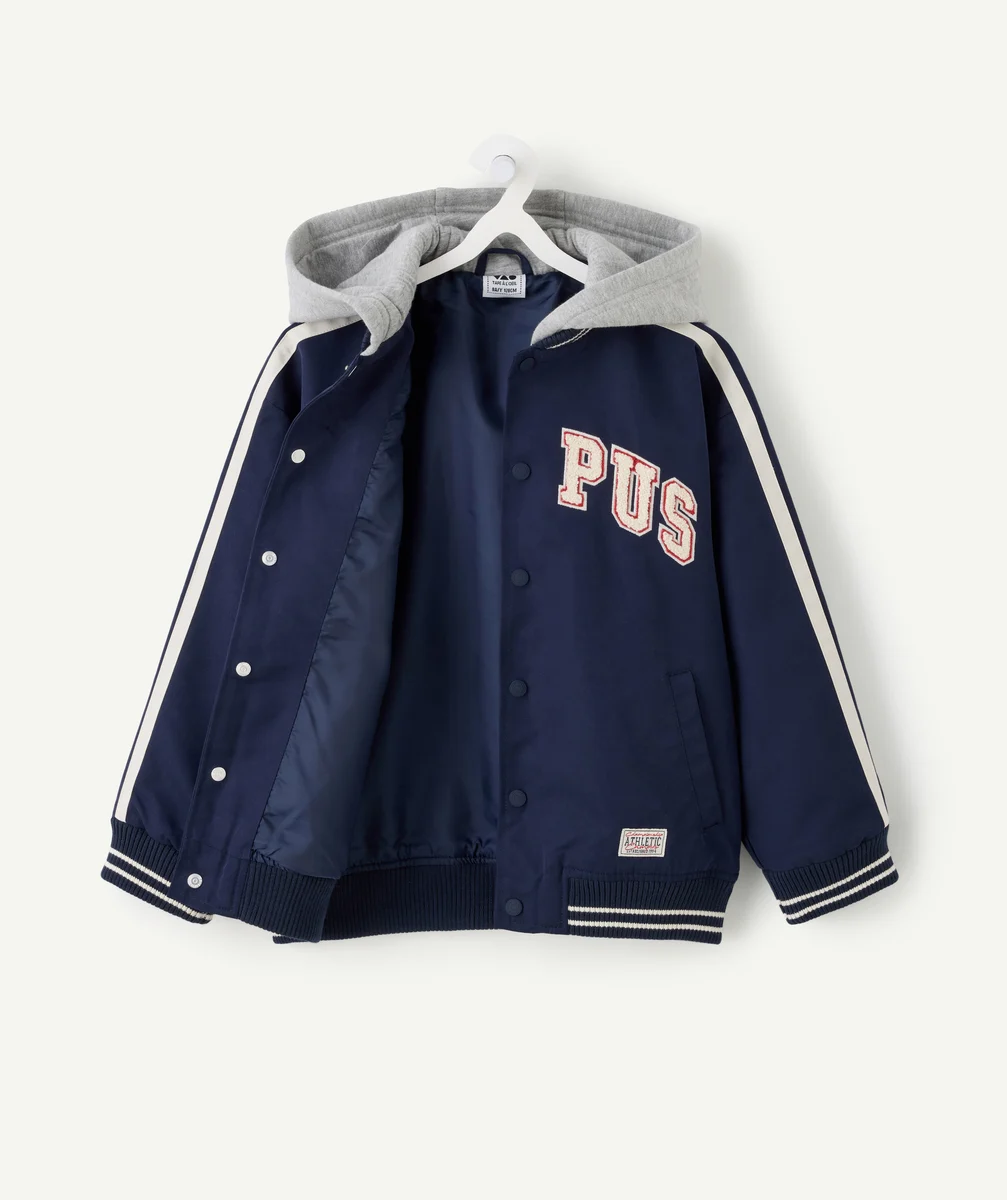 Garçon-Blouson HB