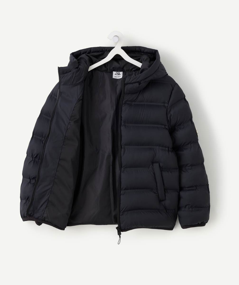 Garçon-Blouson HB