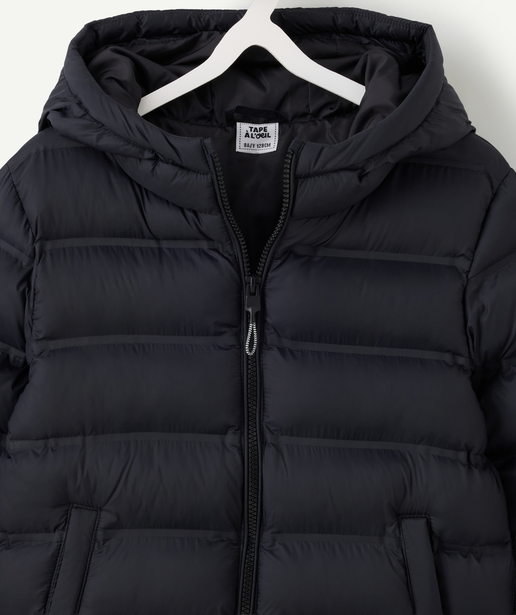 Garçon-Blouson HB