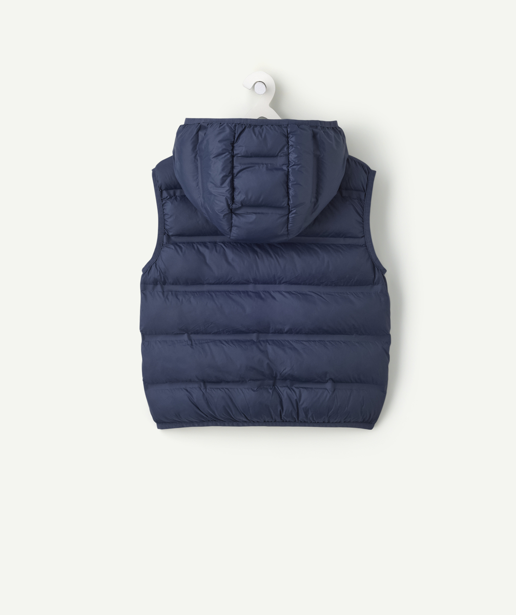 Garçon-Blouson HB