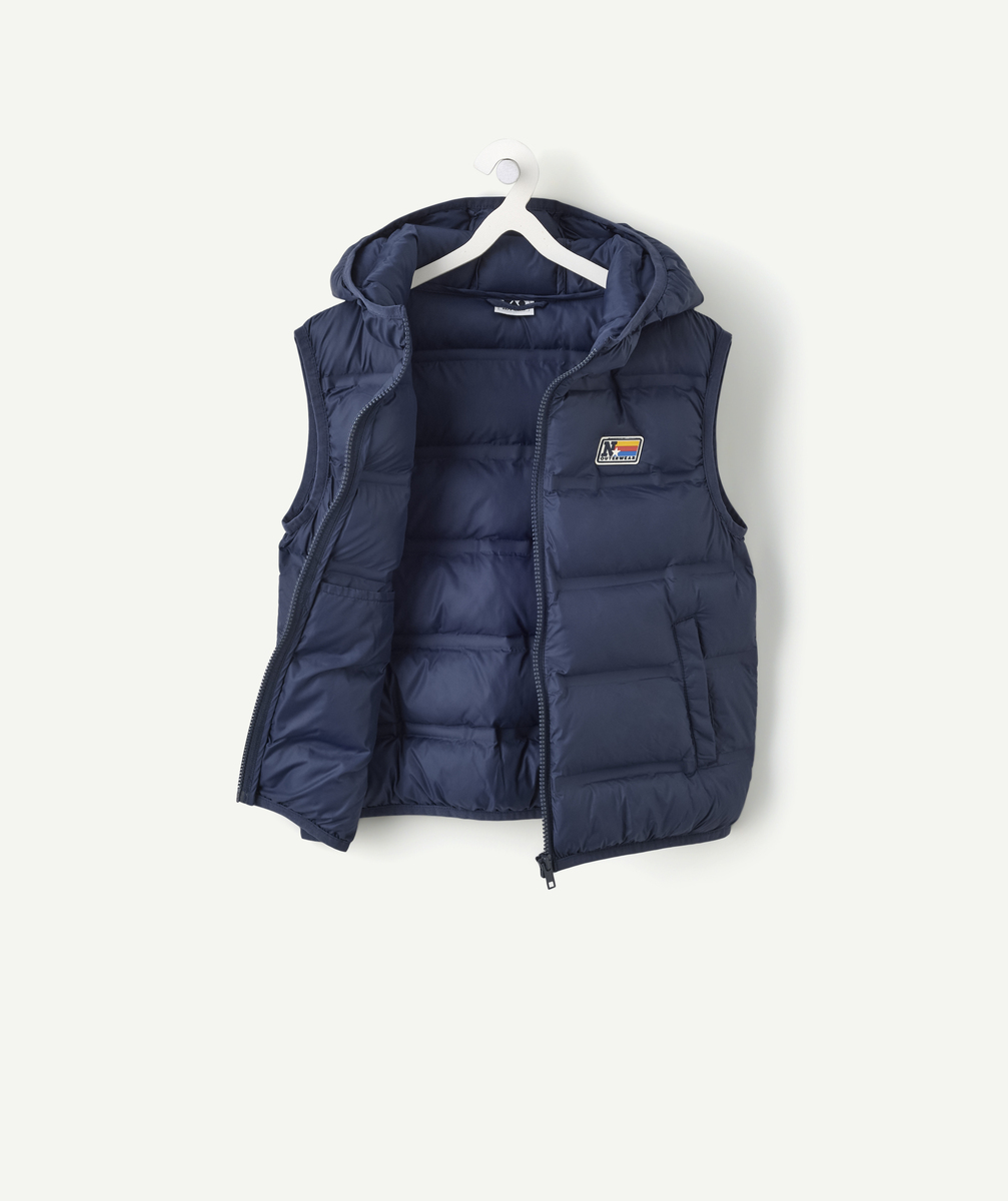 Garçon-Blouson HB
