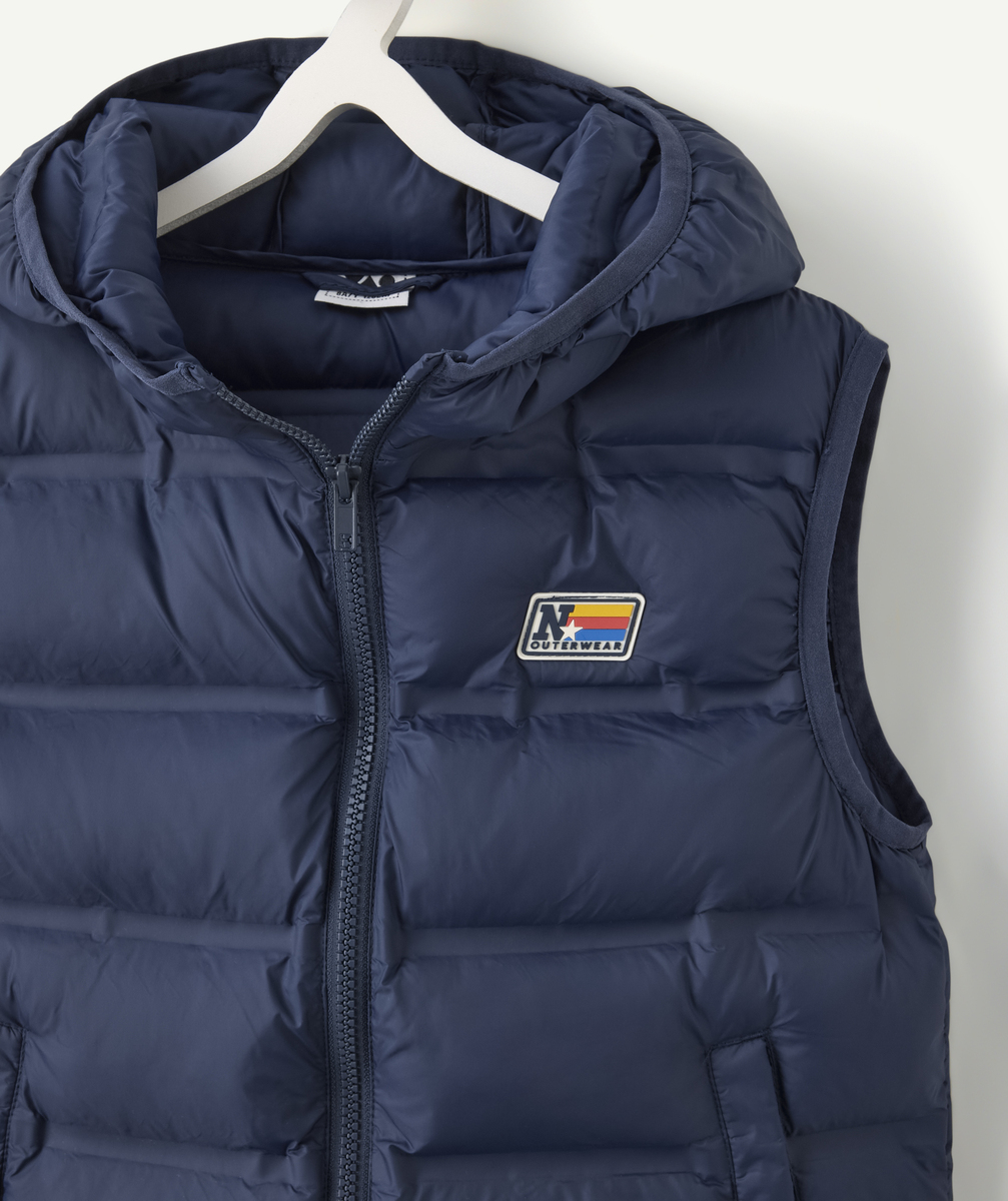 Garçon-Blouson HB