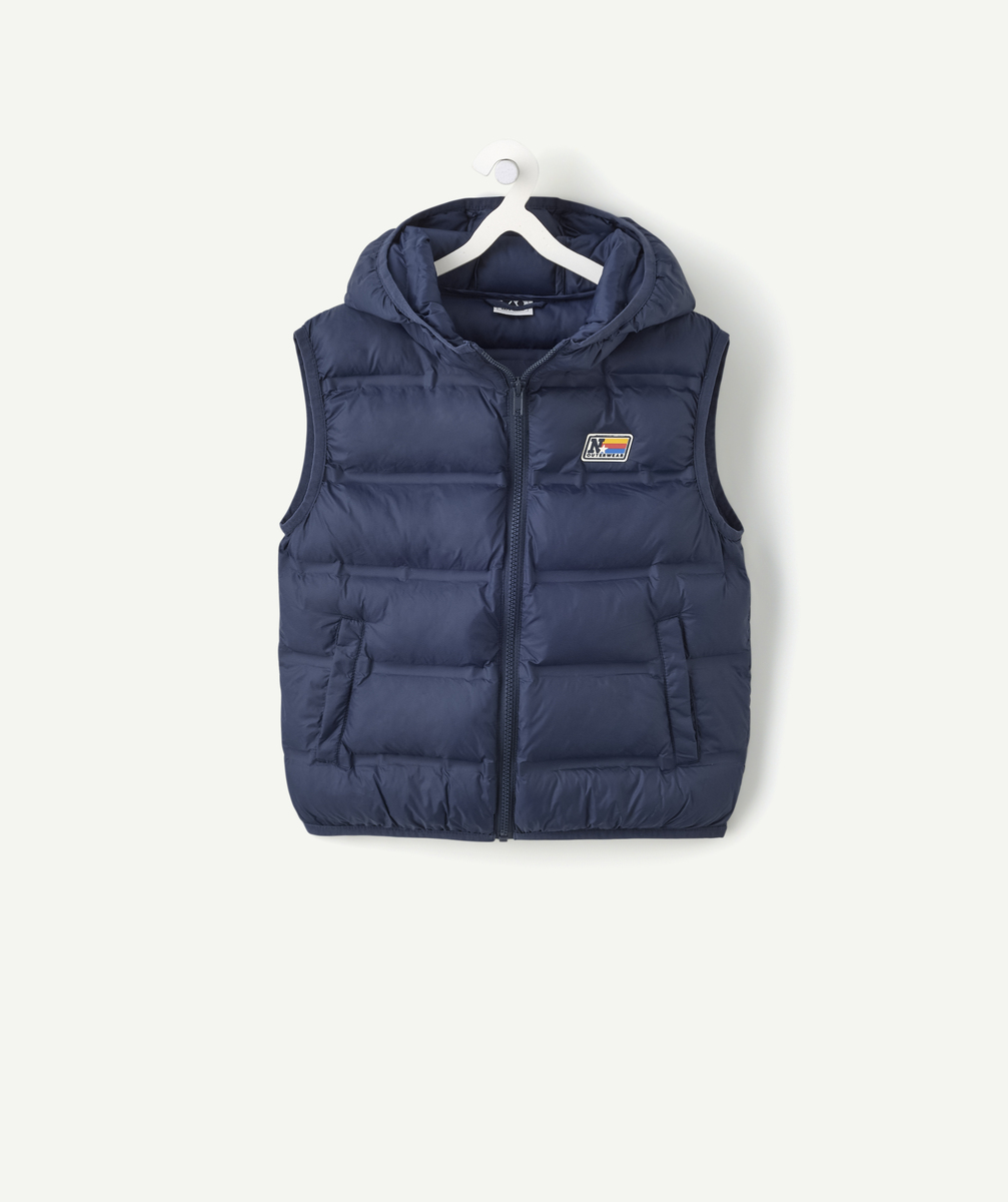 Garçon-Blouson HB
