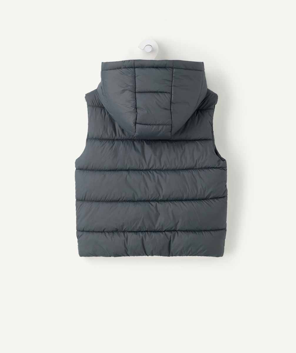 Garçon-Blouson HB